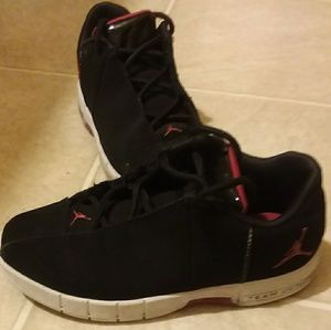 Jordan Toddler shoes Size:12c